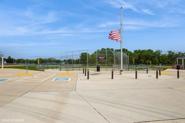 1502 SE 1st Street, Waverly, IA 50677