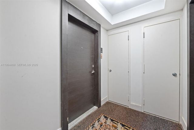 2801 NE 183rd St 1801W, Aventura, FL 33160