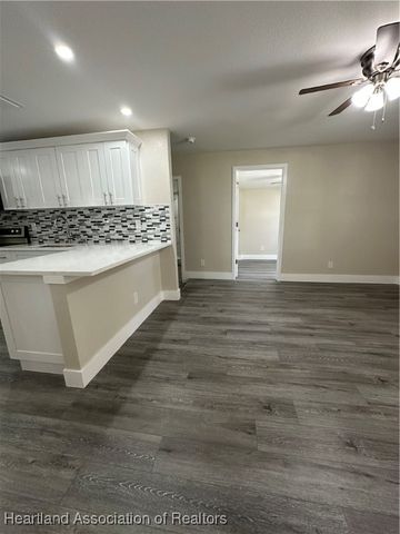 129 Flippen Avenue, Avon Park, FL 33825
