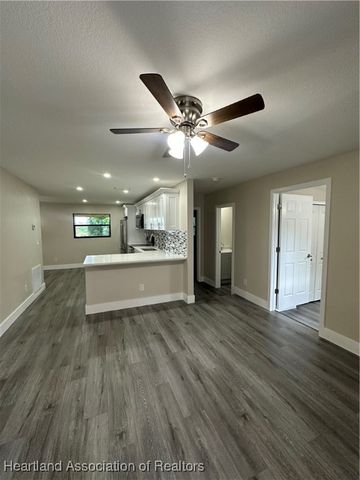 129 Flippen Avenue, Avon Park, FL 33825