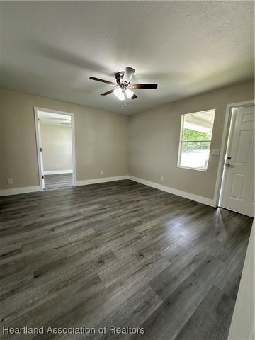 129 Flippen Avenue, Avon Park, FL 33825