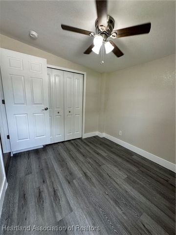 129 Flippen Avenue, Avon Park, FL 33825