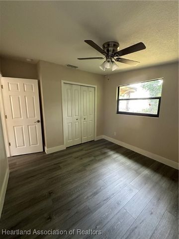 129 Flippen Avenue, Avon Park, FL 33825