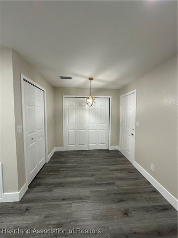 129 Flippen Avenue, Avon Park, FL 33825