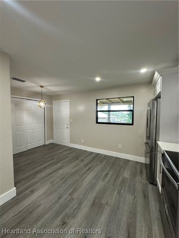 129 Flippen Avenue, Avon Park, FL 33825