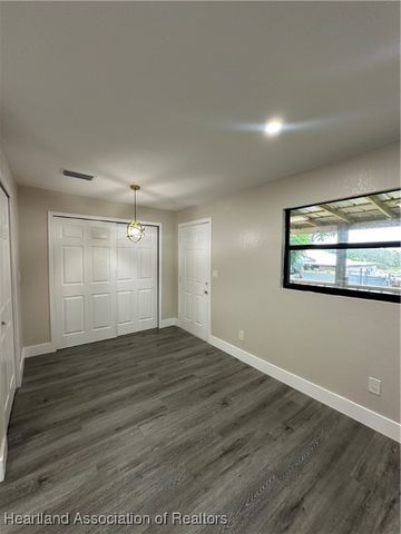 129 Flippen Avenue, Avon Park, FL 33825