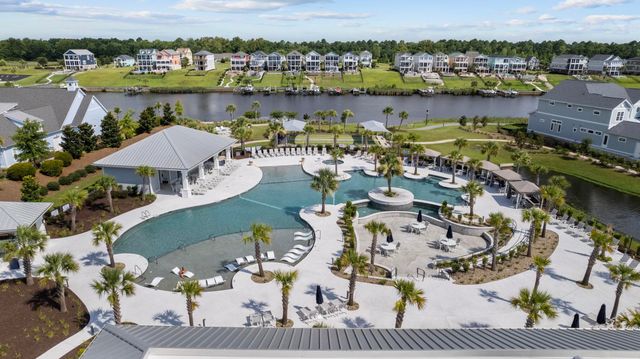6572 Torino Lane, Myrtle Beach, SC 29572