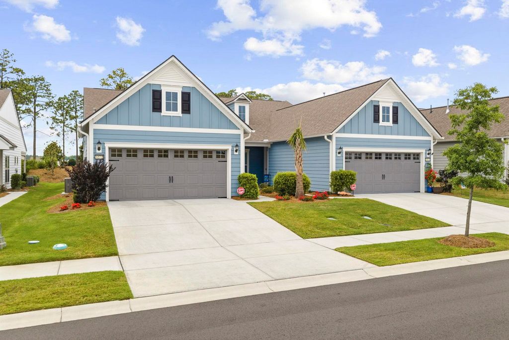 6572 Torino Lane, Myrtle Beach, SC 29572