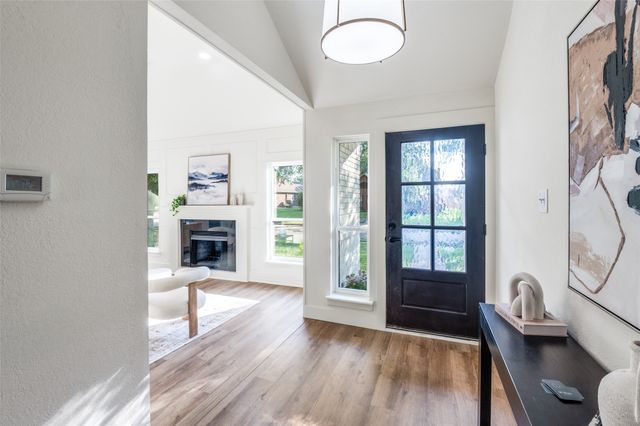 3005 Pacifica Street, Carrollton, TX 75007