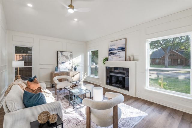3005 Pacifica Street, Carrollton, TX 75007
