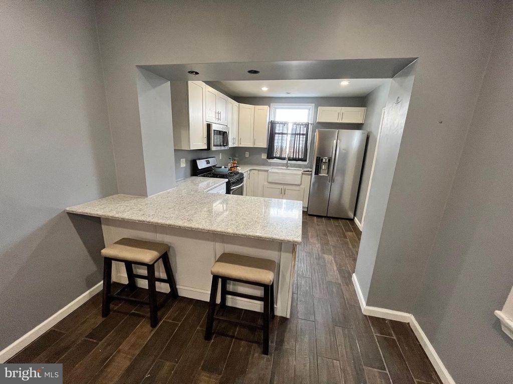 1929 E THAYER ST, Philadelphia, PA 19134