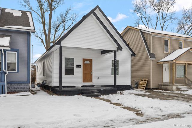 25457 New York Street, Dearborn Heights, MI 48125