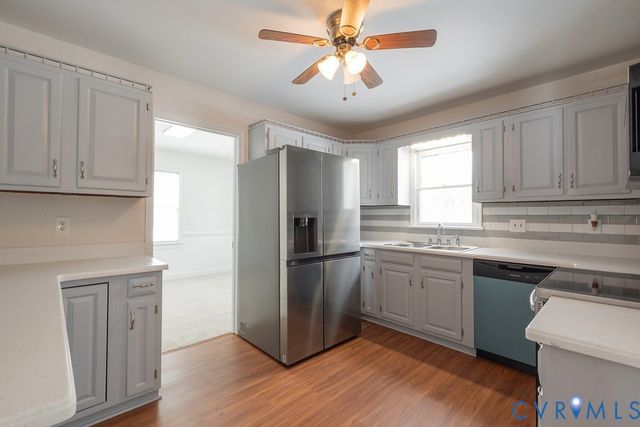 10510 COURTNEY Rd, Glen Allen, VA 23060