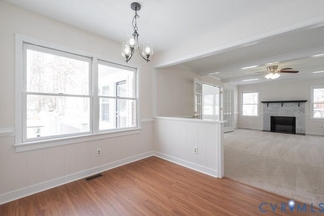 10510 COURTNEY Rd, Glen Allen, VA 23060