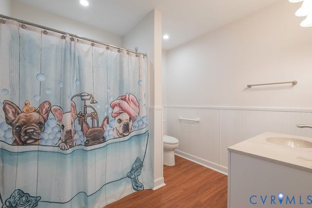 10510 COURTNEY Rd, Glen Allen, VA 23060