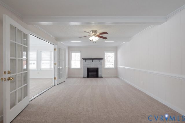 10510 COURTNEY Rd, Glen Allen, VA 23060