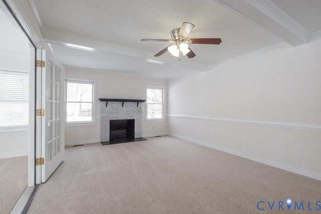 10510 COURTNEY Rd, Glen Allen, VA 23060