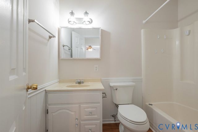 10510 COURTNEY Rd, Glen Allen, VA 23060