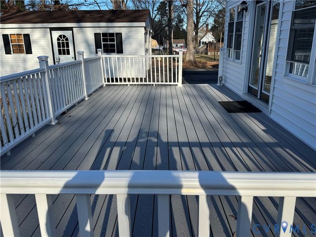 10510 COURTNEY Rd, Glen Allen, VA 23060