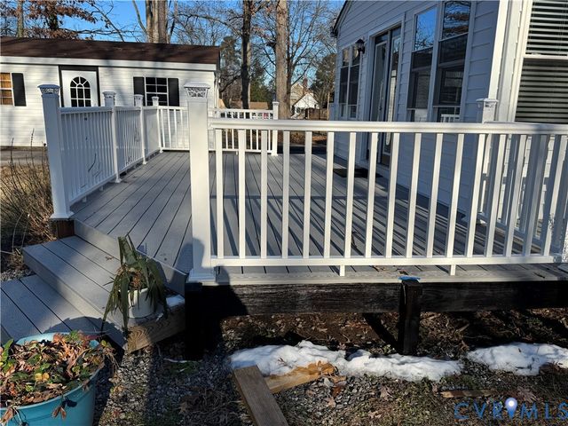 10510 COURTNEY Rd, Glen Allen, VA 23060