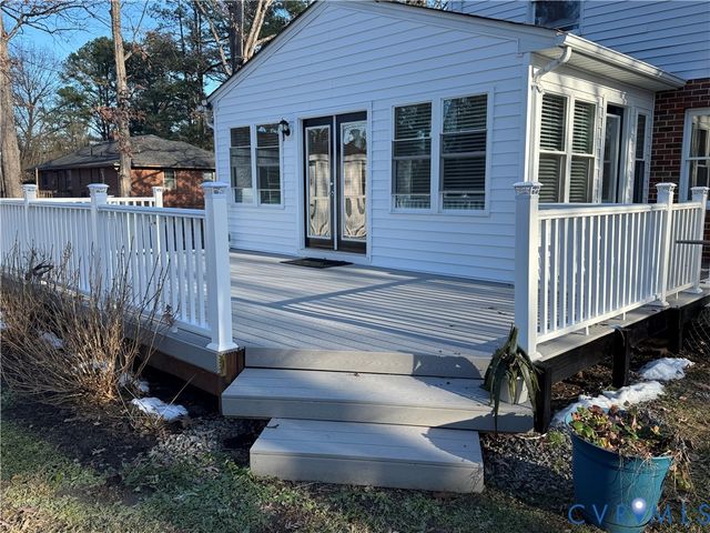 10510 COURTNEY Rd, Glen Allen, VA 23060