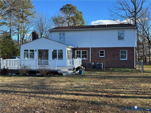 10510 COURTNEY Rd, Glen Allen, VA 23060