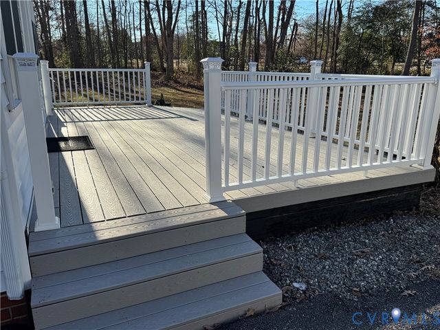 10510 COURTNEY Rd, Glen Allen, VA 23060