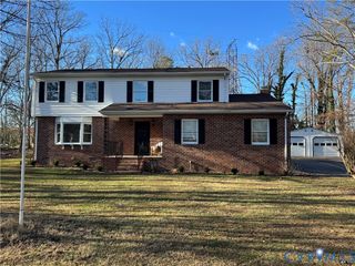 10510 COURTNEY Rd, Glen Allen, VA 23060