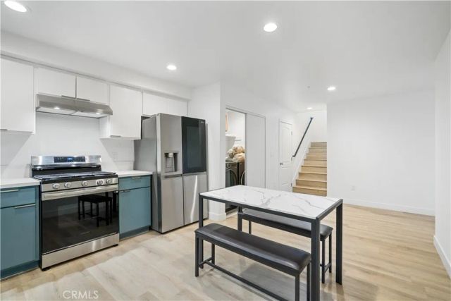 1029 Lord Street, Los Angeles, CA 90033