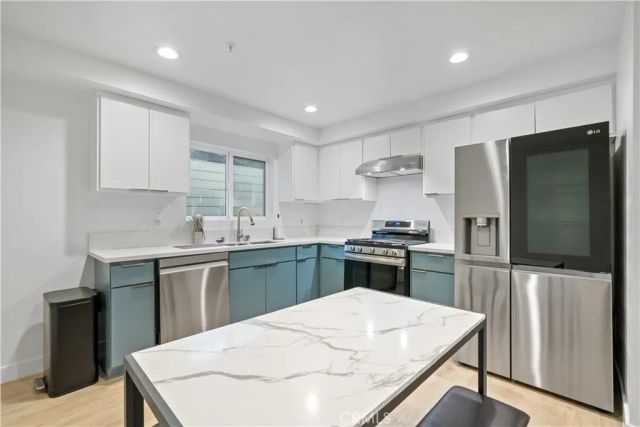 1029 Lord Street, Los Angeles, CA 90033