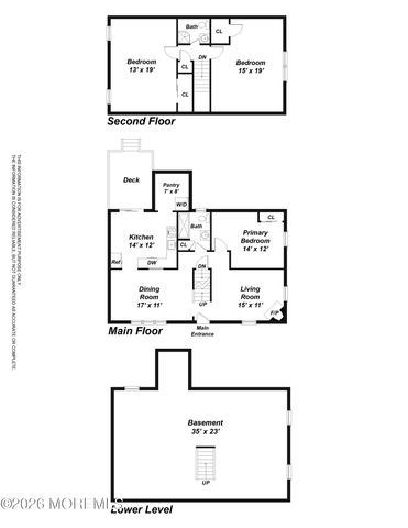 1624 6th Avenue, Toms River, NJ 08757