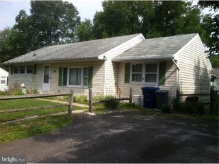 384 WILDROSE ST, Browns Mills, NJ 08015