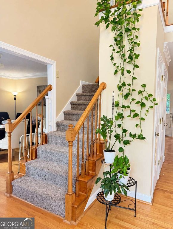 1219 Lochshyre Court, Lawrenceville, GA 30043 — photo 3