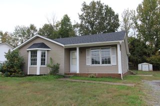 706 Shelton Circle, Clarksville, TN 37042