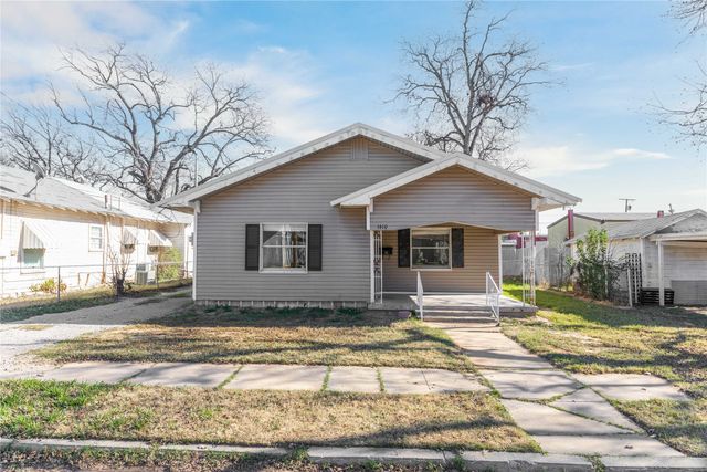 1410 Avenue E, Brownwood, TX 76801