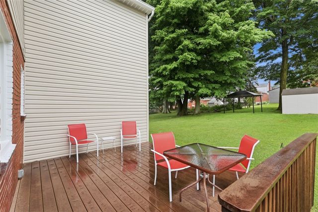 3733 Rebecca Street, Castle Shannon, PA 15234
