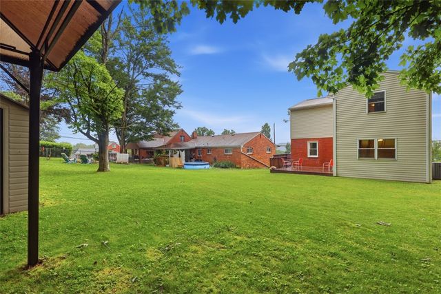 3733 Rebecca Street, Castle Shannon, PA 15234