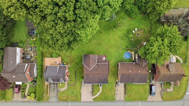3733 Rebecca Street, Castle Shannon, PA 15234