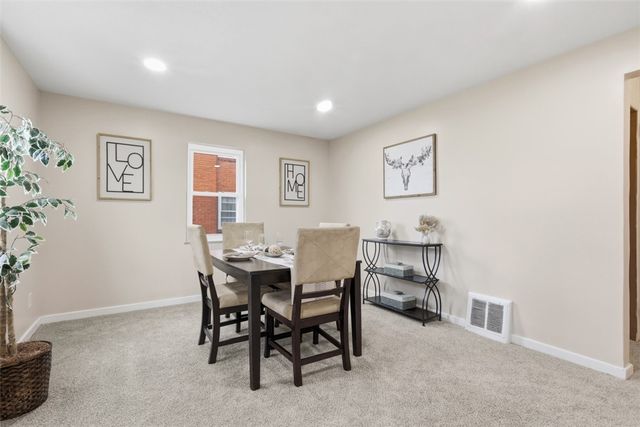 3733 Rebecca Street, Castle Shannon, PA 15234