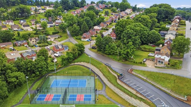 3733 Rebecca Street, Castle Shannon, PA 15234