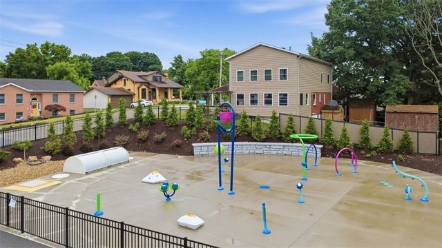 3733 Rebecca Street, Castle Shannon, PA 15234