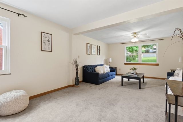 3733 Rebecca Street, Castle Shannon, PA 15234