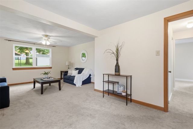 3733 Rebecca Street, Castle Shannon, PA 15234
