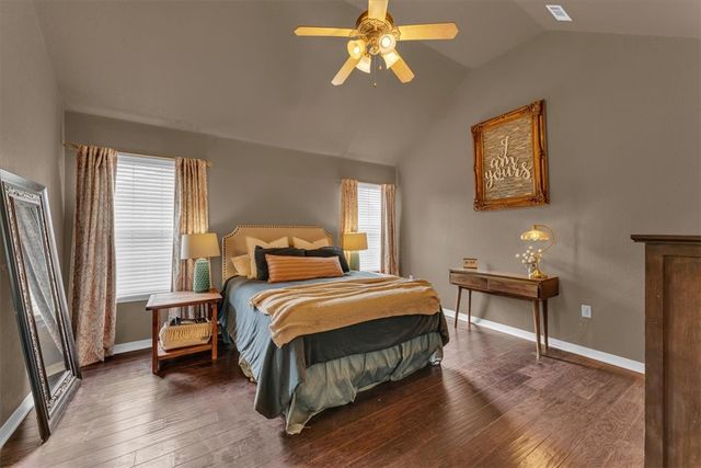 771 Sienna Drive, Centerton, AR 72719