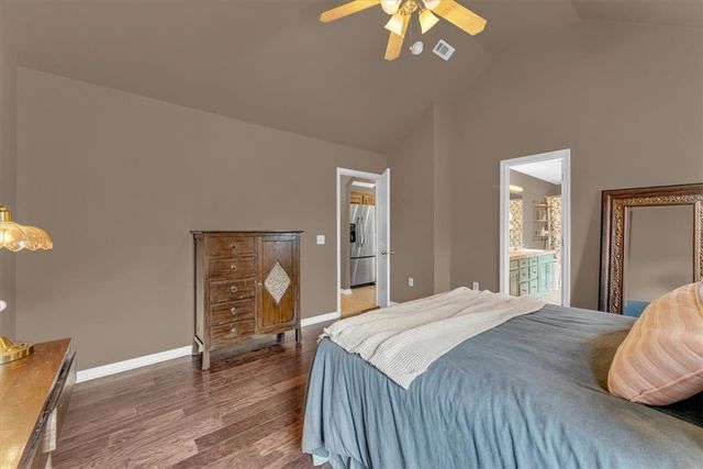 771 Sienna Drive, Centerton, AR 72719