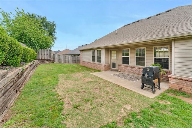 771 Sienna Drive, Centerton, AR 72719