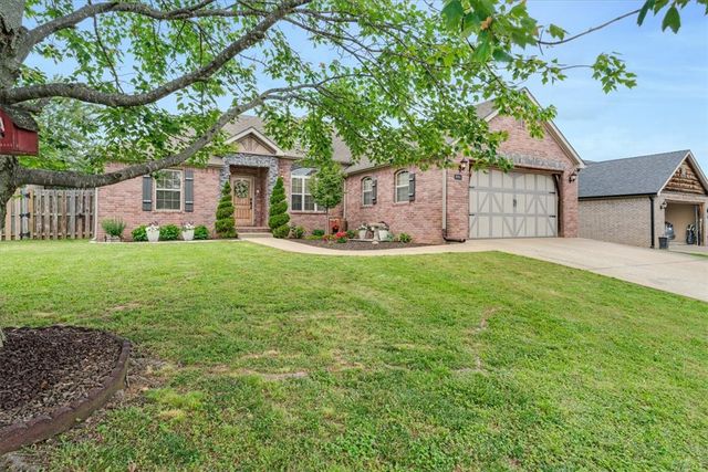 771 Sienna Drive, Centerton, AR 72719
