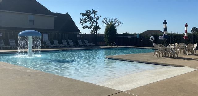771 Sienna Drive, Centerton, AR 72719