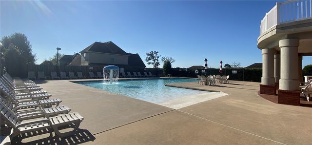 771 Sienna Drive, Centerton, AR 72719