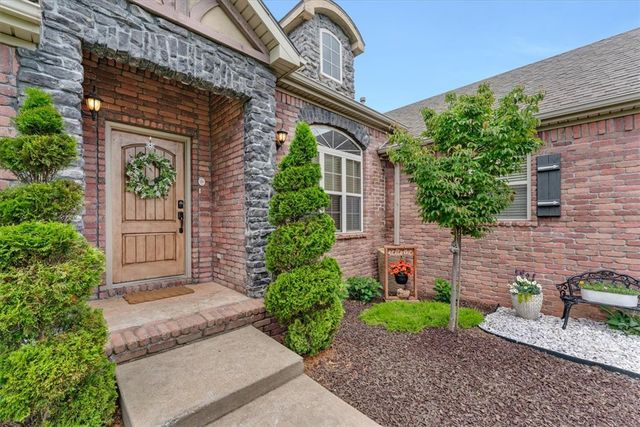 771 Sienna Drive, Centerton, AR 72719